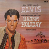 Elvis Presley - Harem Holiday, Vinil Lp Alemão Cod01 