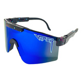 Lentes Gafas Pit Viper Hail Sagan Deportivos Importados