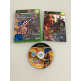 Jogo Halo 2 Completo Para Xbox Clássico E Xbox 360 Impecável