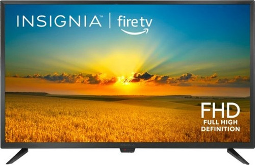 Insignia Fire Tv Class F20 Fhd Smart Tv 24''
