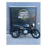 Bajaj Boxer 150 0km - Unico Moto Garage