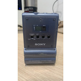 Sony Diversity Tuner Urx-p1 ( Leia Descrição )