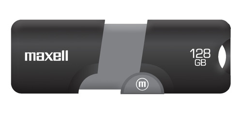 Pendrive Maxell Usb Flix 128gb 3.0