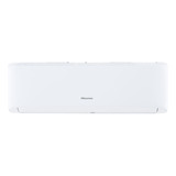 Aire Acondicionado Hisense  Split Inverter  Frío/calor 9000 Btu  Blanco 220v - 240v Brissa Voltaje De La Unidad Externa 220v