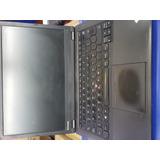 Notebook Lenovo Thinkpad T440p Negra 14 , Intel Core I5 