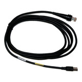 Cable Usb Honeywell Cbl-500-300-s00 Para 1200g 1250g 1900g