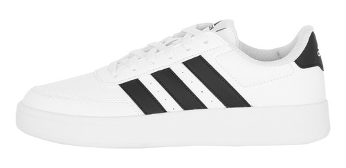 Zapatilla adidas Breaknet 2.0 Hombre White/black