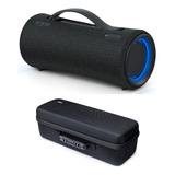 Sony Srs-xg300 X-series Altavoz Bluetooth Con Funda De Viaje