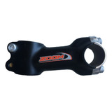 Stem De Bicicleta Zoom Aluminio // Largo 80mm Oferta!