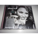Cd Kylie Minogue The Abbey Road Sessions Nuevo Arg 38a