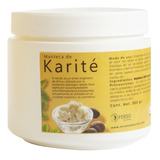 1/2 Kg Manteca De Karité Orgánica Shea Butter 100% Natural