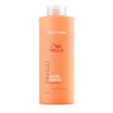 Acondicionador Enrich Wella Invigo 1000ml Nutricion Profunda