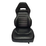 Butaca Camion Reclinable Adaptable M Benz Con Correderas