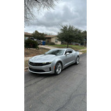 Chevrolet Camaro 2019 3.6 Rs V6 At