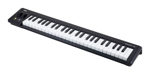 Korg Micro Key 49 Controlador Usb Midi 49 Teclas - Palermo