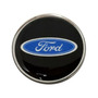 Insignia Emblema Escort Rojo De Ford Escort En Baul Nueva!!! FORD Expediton