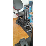 Cadeira Abdutora/adutora-riguetto Com 105 Kg De Ferro