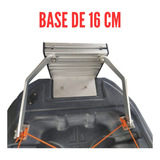Suporte Para Motor De Popa - Caiaque Ares (16 Cm)