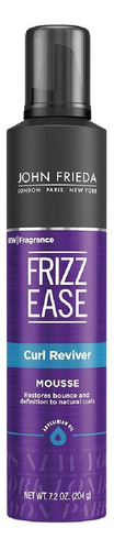 John Frieda Mousse Curl 213ml