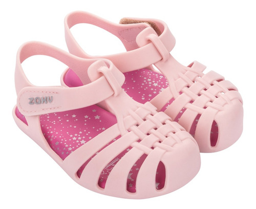 Sandalias Zaxy Babucha Baby Niña