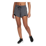 Nike Short Mujer Nike W Nk Df Flx Ess 2-in-1 Shrt Da0453-014