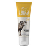 Sebo De Carneiro Relaxante Mentol 150ml  Creme Nati