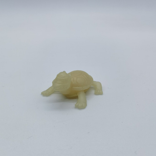 Tortugas Ninja Baby Turtle Ooze Playmates Tmnt Vintage