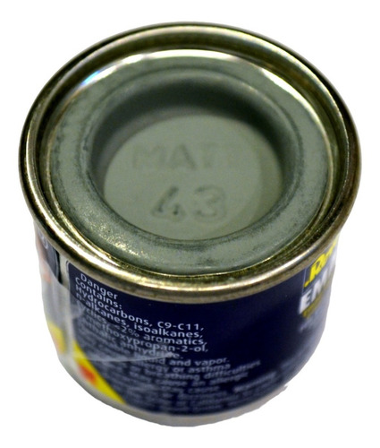Pinturas Esmaltes 14 Ml Revell A Elección