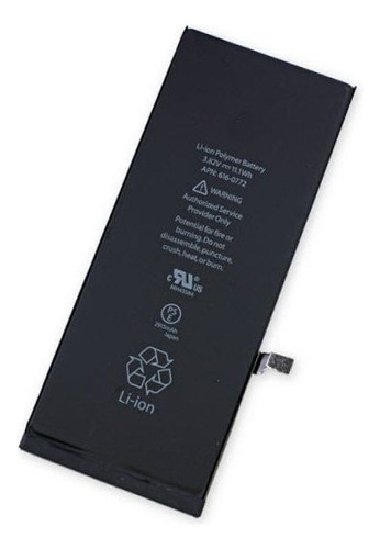Bateria Compatible iPhone 6 Plus 