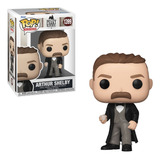 Funko Pop! Television Peaky Blinders Arthur Shelby #1399