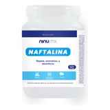 Naftalina 1/2 Kg Con Envio ( No China) Ninu