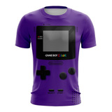 Remera Nintendo, Game Boy Color 01