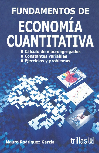 Libro Fundamentos De Economia Cuantitativa