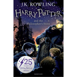 Harry Potter And The Philosopher's Stone 1 - Rowling J. K.