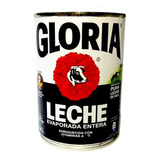 Leche Evaporada Gloria 400 Gr X 1 Und - g a $36