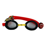 Voit Goggle De Natación Voit Infantil Disney Cars