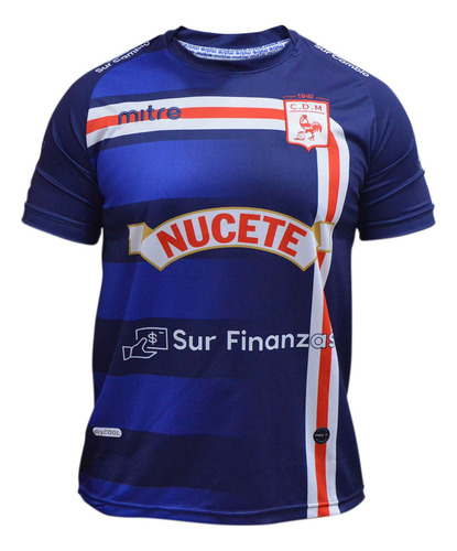 Camiseta Mitre Moron Alternativa Original