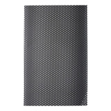 Filtro De Polvo Comter Mesh Diy Pvc Para Pc Para Case Fan Co