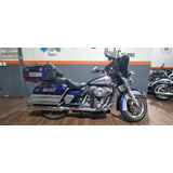 Harley Davidson Touring Electra Ultra Classic 2007 *099