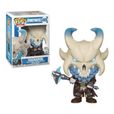 Funko Pop Fortnite Ragnarok