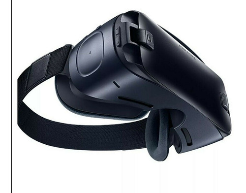 Gafas Samsung Gear Vr Oculus R323 Original Nuevo Visor Lente