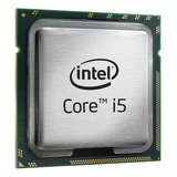 Processador Intel Core I5-2500 3.70ghz Max Lga 1155 Oem