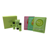 Kit Antiacné Limpieza Profunda Oferta 2x1 + Mascarillas 