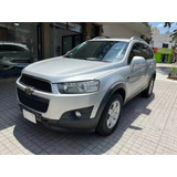 Chevrolet Captiva 2,4l Lt!!! 7as!!! Permuto !! Financio!!