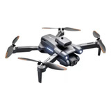 Drone Xiaomi Ls-s1s Brushless 8k Dualcam 3 Batery - Completo