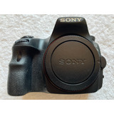  Sony Alpha Slt-a58y Dslr Para Refacciones
