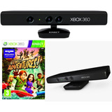 Kinect Para Xbox 360 Sensor Movimiento 100% Original 