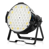 Tachos Par Led Big Dipper Lp001-plus