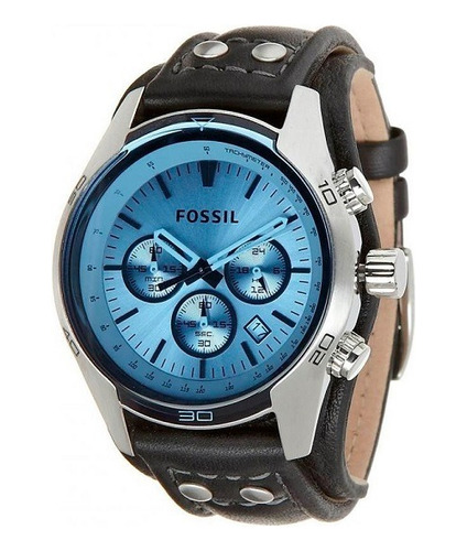Relógio Masculino Fossil Ch2564