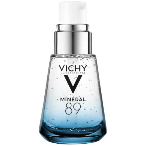 Mineral 89 Concentrado Fortificante Facial Vichy 30 Ml